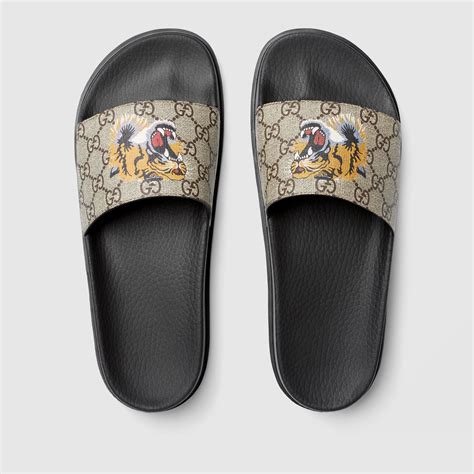 gucci slapky|gucci sandals.